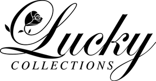 LUCKY COLLECTIONS