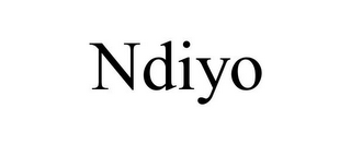 NDIYO