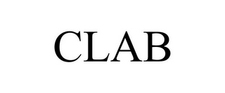 CLAB