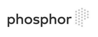 PHOSPHOR