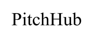 PITCHHUB