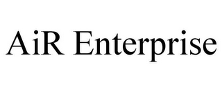 AIR ENTERPRISE