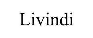 LIVINDI