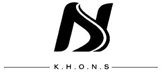 K.H.O.N.S