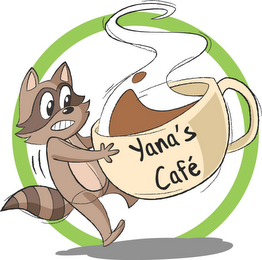 YANA'S CAFE