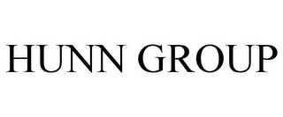 HUNN GROUP