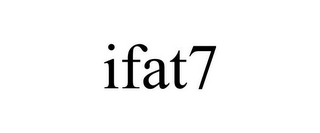 IFAT7