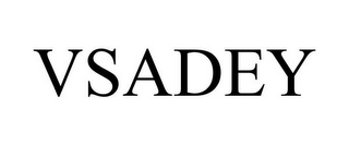 VSADEY