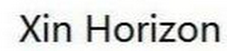 XIN HORIZON