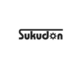 SUKUDON