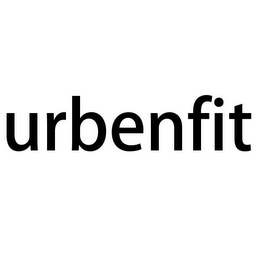 URBENFIT