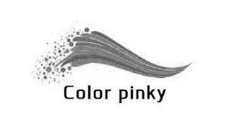 COLOR PINKY