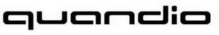 QUANDIO