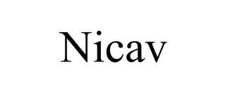 NICAV