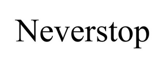 NEVERSTOP