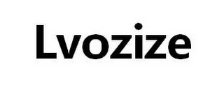 LVOZIZE