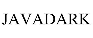 JAVADARK