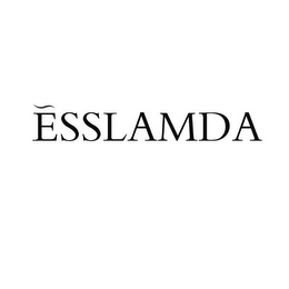 ESSLAMDA