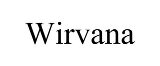 WIRVANA