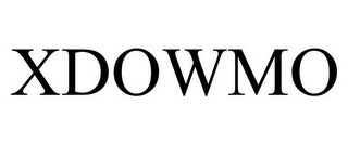 XDOWMO