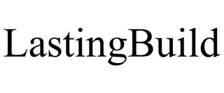 LASTINGBUILD
