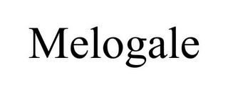 MELOGALE