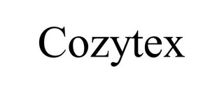 COZYTEX