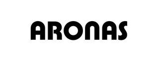 ARONAS