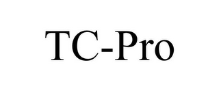 TC-PRO