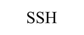 SSH