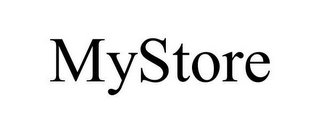 MYSTORE