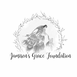 JAMISEN'S GRACE FOUNDATION