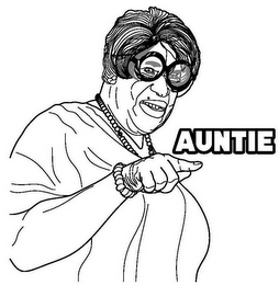 AUNTIE