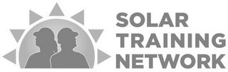 SOLAR TRAINING NETWORK