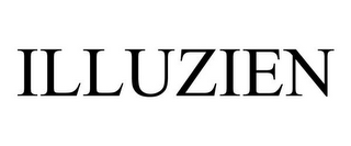 ILLUZIEN