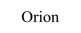 ORION