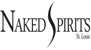 NAKED SPIRITS ST. LOUIS