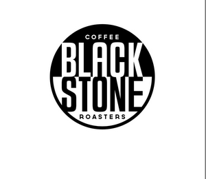 BLACKSTONE, COFFEE, ROASTERS