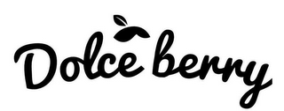 DOLCE BERRY