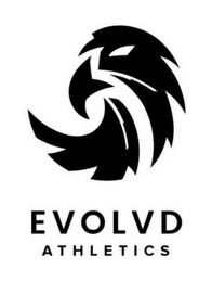 EVOLVD ATHLETICS