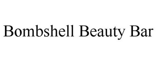 BOMBSHELL BEAUTY BAR