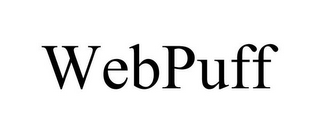 WEBPUFF