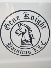 GENE KNIGHT PAINTING LLC GK