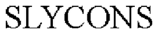 SLYCONS