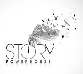 STORY POWERHOUSE