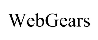 WEBGEARS