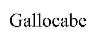 GALLOCABE