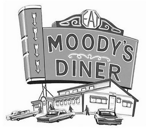 EAT MOODY'S DINER