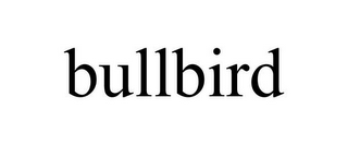 BULLBIRD