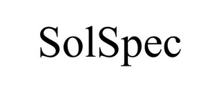 SOLSPEC